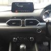mazda cx-5 2017 -MAZDA 【盛岡 310め1123】--CX-5 KFEP-100464---MAZDA 【盛岡 310め1123】--CX-5 KFEP-100464- image 10