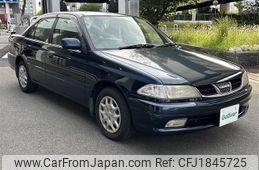 toyota carina 2000 CFJ1845725