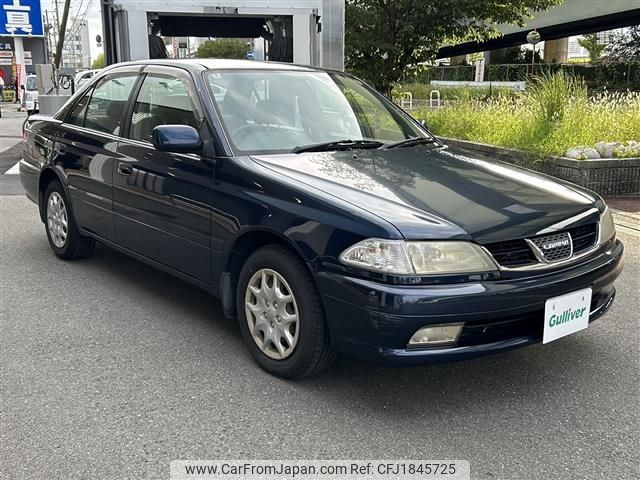 toyota carina 2000 CFJ1845725 image 1
