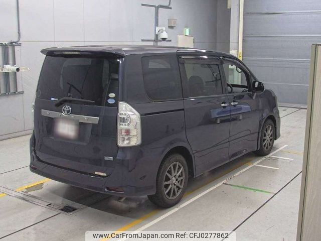 toyota voxy 2011 -TOYOTA--Voxy ZRR70W-0441584---TOYOTA--Voxy ZRR70W-0441584- image 2