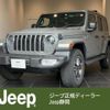 jeep wrangler 2023 CFJ1856857 image 1