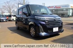 toyota roomy 2022 -TOYOTA--Roomy 5BA-M910A--M910A-0118402---TOYOTA--Roomy 5BA-M910A--M910A-0118402-