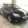 toyota corolla-fielder 2009 -TOYOTA--Corolla Fielder NZE141G--9132206---TOYOTA--Corolla Fielder NZE141G--9132206- image 4