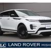 land-rover range-rover-evoque 2023 CFJ1899270 image 1