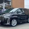 toyota alphard 2022 quick_quick_3BA-AGH30W_AGH30-0409475 image 8