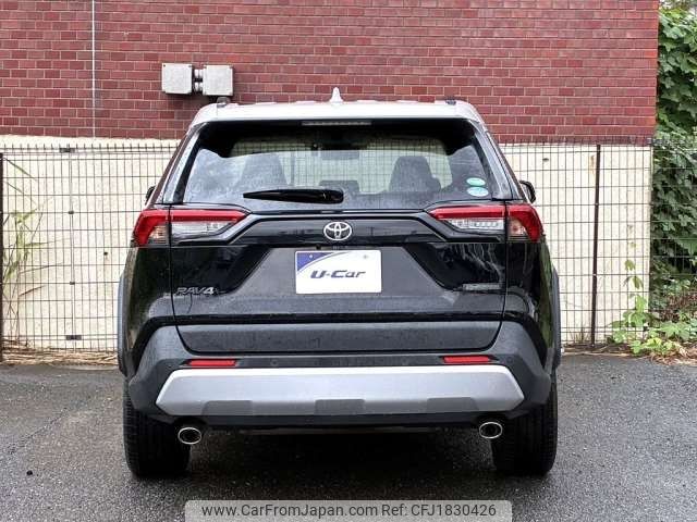 toyota rav4 2019 CFJ1830426 image 2