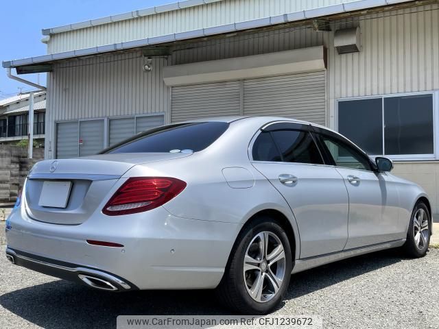 mercedes-benz e-class 2016 quick_quick_213042C_WDD2130422A041907 image 2