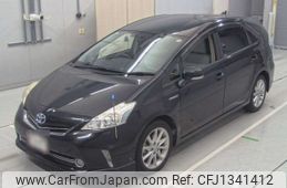 toyota prius-α 2014 -TOYOTA--Prius α ZVW41W-0011816---TOYOTA--Prius α ZVW41W-0011816-