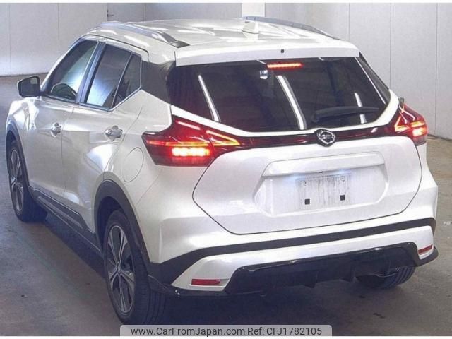 nissan nissan-others 2022 CFJ1782105 image 2