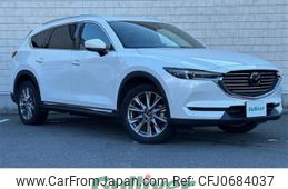 mazda cx-8 2020 -MAZDA--CX-8 3DA-KG2P--KG2P-304717---MAZDA--CX-8 3DA-KG2P--KG2P-304717-