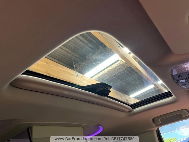 toyota alphard 2022 CFJ1747580 image 2
