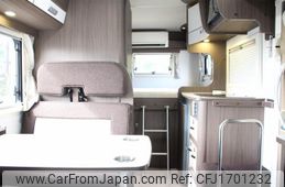 toyota camroad 2018 CFJ1701232