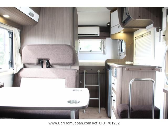 toyota camroad 2018 CFJ1701232 image 1
