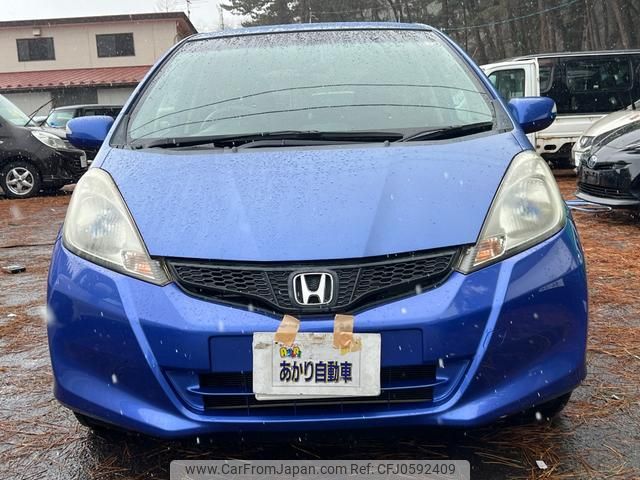 honda fit 2010 GOO_JP_700090373030241224005 image 2