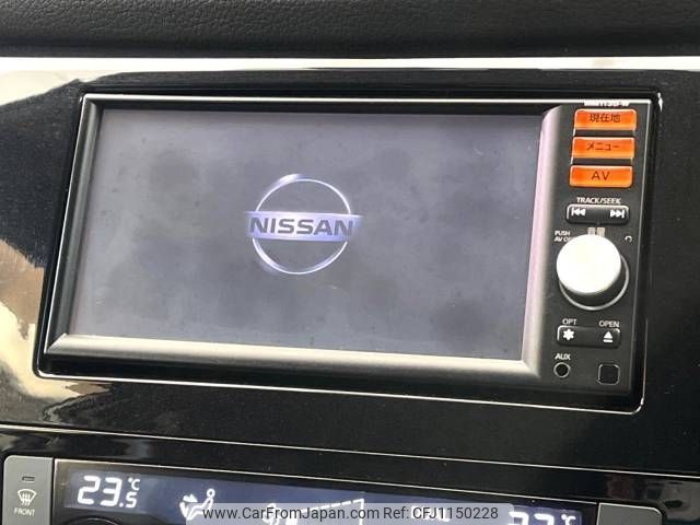 nissan x-trail 2014 -NISSAN--X-Trail DBA-T32--T32-001489---NISSAN--X-Trail DBA-T32--T32-001489- image 2