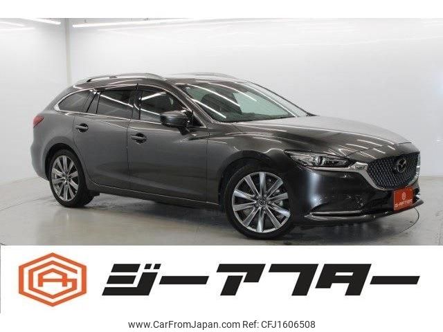 mazda atenza 2019 CFJ1606508 image 1