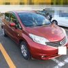 nissan note 2014 22431 image 1