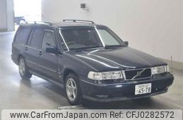 volvo 960 undefined -VOLVO 【不明 】--Volvo 960 Wagon 9B6254W-YV1965936V1037301---VOLVO 【不明 】--Volvo 960 Wagon 9B6254W-YV1965936V1037301-