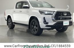 toyota hilux 2023 CFJ1884559