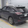 lexus rx 2014 -LEXUS 【会津 330ﾎ 104】--Lexus RX DAA-GYL15W--GYL15-2458634---LEXUS 【会津 330ﾎ 104】--Lexus RX DAA-GYL15W--GYL15-2458634- image 9