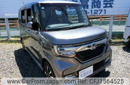 honda n-box 2018 CFJ1564525