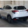 honda vezel 2018 -HONDA--VEZEL DAA-RU3--RU3-1305187---HONDA--VEZEL DAA-RU3--RU3-1305187- image 2