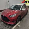 toyota yaris 2020 -TOYOTA--Yaris MXPH10-2012687---TOYOTA--Yaris MXPH10-2012687- image 5