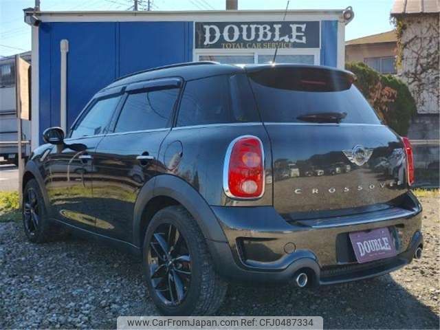 mini mini-others 2015 -BMW--BMW Mini LDA-ZB20--WMWZB72000WT67904---BMW--BMW Mini LDA-ZB20--WMWZB72000WT67904- image 2