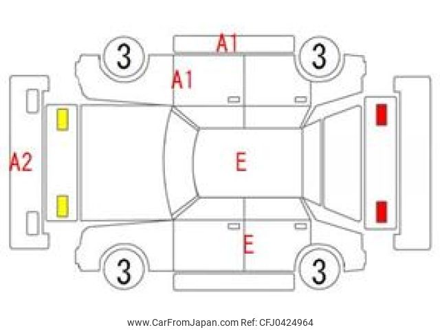 honda n-box 2019 -HONDA--N BOX DBA-JF3--JF3-1311074---HONDA--N BOX DBA-JF3--JF3-1311074- image 2