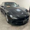 maserati ghibli 2015 -MASERATI 【多摩 304】--Maserati Ghibli MG30B--ZAMSS57C001103752---MASERATI 【多摩 304】--Maserati Ghibli MG30B--ZAMSS57C001103752- image 2