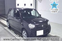 suzuki alto 2022 -SUZUKI 【大宮 581ﾎ7035】--Alto HA37S-119013---SUZUKI 【大宮 581ﾎ7035】--Alto HA37S-119013-