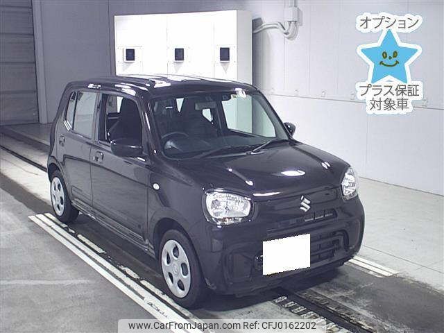 suzuki alto 2022 -SUZUKI 【大宮 581ﾎ7035】--Alto HA37S-119013---SUZUKI 【大宮 581ﾎ7035】--Alto HA37S-119013- image 1