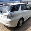 honda fit-shuttle-hybrid 2012 quick_quick_DAA-GP2_GP2-3025124 image 2