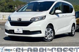 honda freed 2023 -HONDA--Freed 6AA-GB7--GB7-3233970---HONDA--Freed 6AA-GB7--GB7-3233970-