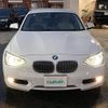 bmw 1-series 2012 -BMW--BMW 1 Series DBA-1A16--WBA1A12090J202430---BMW--BMW 1 Series DBA-1A16--WBA1A12090J202430- image 5