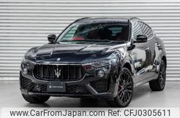 maserati levante 2020 -MASERATI--Maserati Levante ABA-MLE30D--ZN6XU61C00X345694---MASERATI--Maserati Levante ABA-MLE30D--ZN6XU61C00X345694-