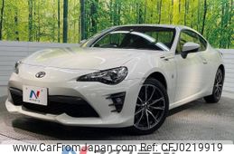 toyota 86 2020 -TOYOTA--86 4BA-ZN6--ZN6-104017---TOYOTA--86 4BA-ZN6--ZN6-104017-