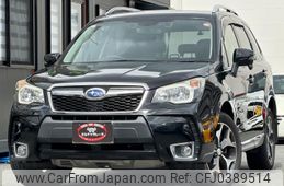 subaru forester 2012 quick_quick_SJG_SJG-002106