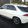 mercedes-benz gle-class 2020 -MERCEDES-BENZ--Benz GLE 5AA-167159--WDC1671592A002214---MERCEDES-BENZ--Benz GLE 5AA-167159--WDC1671592A002214- image 4