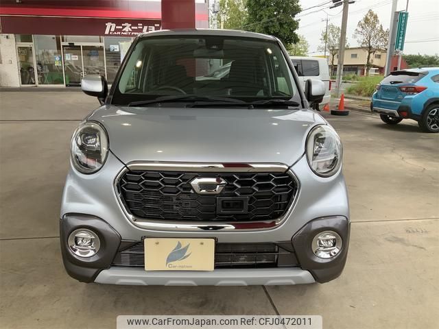 daihatsu cast 2017 quick_quick_LA260S_LA260S-0019295 image 2