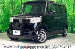 honda n-box 2013 -HONDA--N BOX DBA-JF1--JF1-1256566---HONDA--N BOX DBA-JF1--JF1-1256566-