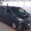 toyota alphard 2018 -TOYOTA 【尾張小牧 304ｾ 888】--Alphard DAA-AYH30W--AYH30W-0070906---TOYOTA 【尾張小牧 304ｾ 888】--Alphard DAA-AYH30W--AYH30W-0070906- image 1