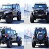 jeep wrangler 2011 quick_quick_ABA-JK38L_1J4HE3H16BL576013 image 1