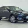 toyota harrier 2015 -TOYOTA--Harrier DBA-ZSU60W--ZSU60-0071505---TOYOTA--Harrier DBA-ZSU60W--ZSU60-0071505- image 1