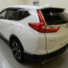 honda cr-v 2021 -HONDA--CR-V 6BA-RW1--RW1-1201973---HONDA--CR-V 6BA-RW1--RW1-1201973- image 2