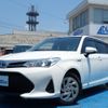 toyota corolla-fielder 2018 quick_quick_DAA-NKE165G_NKE165G-7202405 image 1