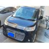 suzuki wagon-r 2012 -SUZUKI--Wagon R DBA-MH34S--MH34S-702010---SUZUKI--Wagon R DBA-MH34S--MH34S-702010- image 2