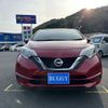 nissan note 2016 -NISSAN--Note DBA-E12--E12-512040---NISSAN--Note DBA-E12--E12-512040- image 2