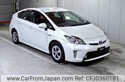 toyota prius 2013 -TOYOTA--Prius ZVW30-1712454---TOYOTA--Prius ZVW30-1712454-