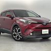 toyota c-hr 2017 -TOYOTA--C-HR DAA-ZYX10--ZYX10-2086256---TOYOTA--C-HR DAA-ZYX10--ZYX10-2086256- image 1